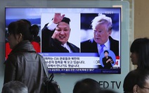 Vì sao Triều Tiên đùng đùng dọa hủy thượng đỉnh?