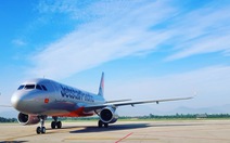 Máy bay Jetstar quay đầu cấp cứu thai phụ người Cộng hòa Czech