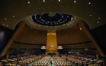 Việt Nam là nước thứ 10 phê chuẩn Hiệp ước cấm vũ khí hạt nhân