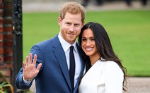 Đám cưới Hoàng tử nước Anh sẽ diễn ra thế nào?