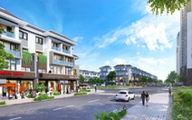 Lavila Đông Sài Gòn 2: đầu tư bền vững tại khu đô thị xanh