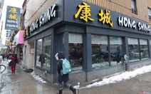 Bắt khách da màu trả tiền trước khi ăn, nhà hàng Trung Quốc bị phạt nặng