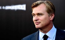Đạo diễn lừng danh Christopher Nolan kể chuyện làm phim tại Cannes