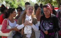 Tìm thấy hộp đen máy bay rơi làm chết 110 người ở Cuba