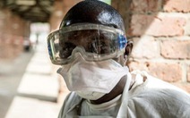 Ebola trở lại Tây Phi lần thứ 9 với 25 người đã thiệt mạng