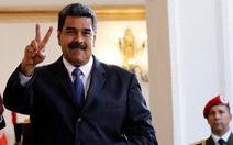 Tổng thống Venezuela có thể tiếp tục đắc cử