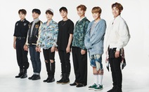 BTS là đại diện châu Á duy nhất năm thứ 2 ở giải Billboard 2018