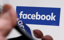 Facebook đang theo dõi bạn trên 8,4 triệu trang web
