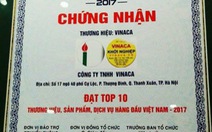 Làm thuốc từ bột than được vinh danh, nên thuốc giả tràn lan