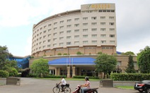 Bán đấu giá khách sạn lớn nhất Tiền Giang