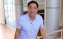 Ông Trần Mạnh Hùng nói gì sau khi từ chức phó chủ tịch VPF?
