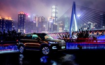 Trung Quốc giảm thuế nhập khẩu ô tô từ 1-7