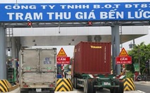 Thu phí thành thu giá: Đừng 'đánh lận con đen' để o ép!