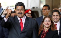 Đáp trả trừng phạt, Venezuela trục xuất đặc sứ Mỹ