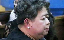 Đề nghị phạt bà Hứa Thị Phấn 30 năm tù