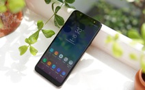 Smartphone mới ra mắt của Samsung chinh phục người dùng, từ thiết kế đến camera