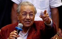 Thủ tướng Malaysia giảm lương bộ trưởng, thu nhỏ bộ máy