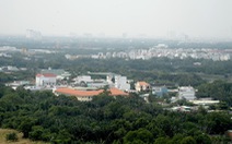 TP.HCM duyệt hệ số điều chỉnh giá đất dự án ở Bình Chánh, Bình Tân