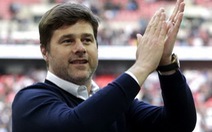 Pochettino ở lại Tottenham thêm 5 năm