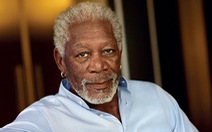 Morgan Freeman bị 8 phụ nữ cáo buộc quấy rối tình dục