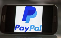 Google + Paypal có thể thay cho thẻ ngân hàng của bạn