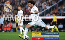 Đâu là điểm nóng nhất trận chung kết Champions League?