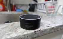 Amazon xác nhận việc loa thông minh Echo rò rỉ thông tin