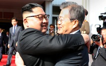 Hai miền Triều Tiên nối lại đối thoại cấp cao
