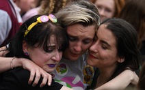 Ireland bỏ luật phá thai, thắng lợi của cuộc "cách mạng thầm lặng"