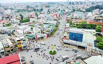 TP.HCM: Mở rộng đường Tô Ngọc Vân lên 30m, giá đất tăng