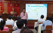 Từ 24 đến 29/7: Hội chợ Xúc tiến Công thương năm 2018