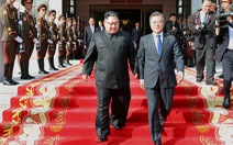 Tổng thống Hàn Quốc sẵn sàng gặp ông Kim 'mỗi ngày' nếu cần