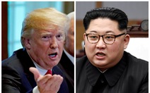 Mỹ trì hoãn trừng phạt Triều Tiên trước hội đàm thượng đỉnh