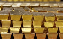 Người gác sân bay Hàn Quốc có thể sở hữu 7 thỏi vàng 'khủng' lượm được