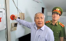 Phát hiện nhiều sai sót khi kiểm tra PCCC ở Nha Trang