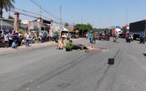 Tai nạn giao thông ở TP.HCM: Bình Tân, Bình Chánh đứng đầu