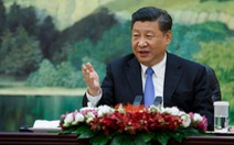 Chủ tịch Trung Quốc ca ngợi blockchain là công nghệ ‘đột phá’
