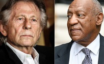 Metoo: Viện hàn lâm Điện ảnh Mỹ trục xuất Bill Cosby và Roman Polanski