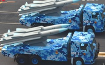 Mỹ nói Trung Quốc sẽ 'lãnh hậu quả' vì quân sự hóa Biển Đông