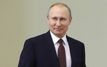 Có gì trong lễ nhậm chức của Tổng thống Putin?