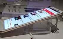 Xiaomi ra mắt 'quái kiệt' chụp hình Redmi Note 5