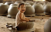 Nhiếp ảnh gia Thụy Sĩ 12 năm chụp ảnh Việt Nam