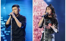 Gin Tuấn Kiệt, Tường Vy sẽ có mặt tại chung kết Sing my song