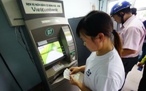 BIDV, Vietcombank đồng loạt cảnh báo website lừa