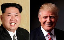 Ông Kim vừa rời Trung Quốc, ông Trump điện cho ‘ông bạn Tập’