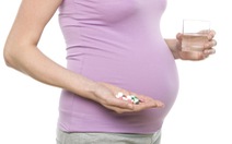 Sử dụng thuốc chống dị ứng khi mang thai