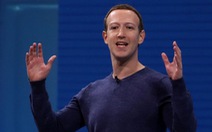 Facebook cải tổ bộ máy lãnh đạo lớn nhất trong 14 năm