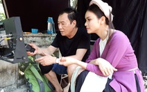 Đạo diễn Khải Hưng lần đầu làm MV cho ca sĩ Phương Thảo