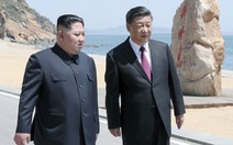 Cuộc gặp Kim-Tập ở Đại Liên là do Triều Tiên đề xuất