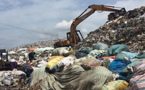 Bến Tre ra 'tối hậu thư' cho dự án xử lý rác thải lớn nhất tỉnh
